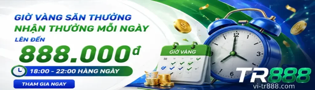 Cách Tải Ứng Dụng TR888